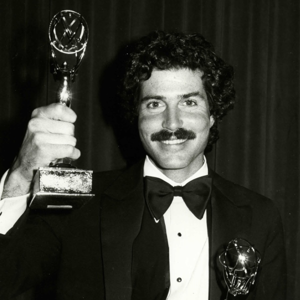 John Stossel Emmy