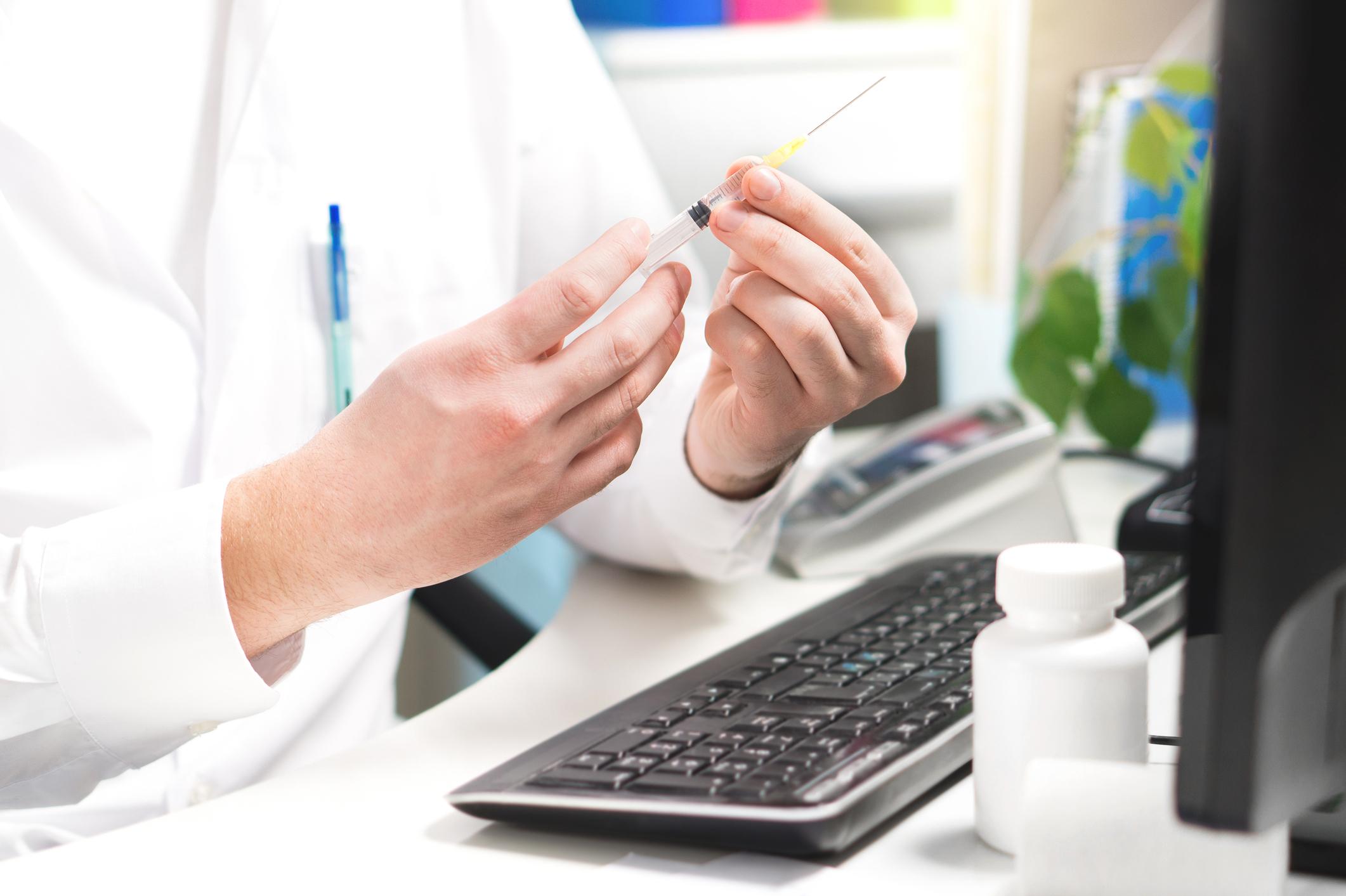 Let People Try Gelsolin Stossel TV