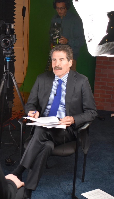 John Stossel