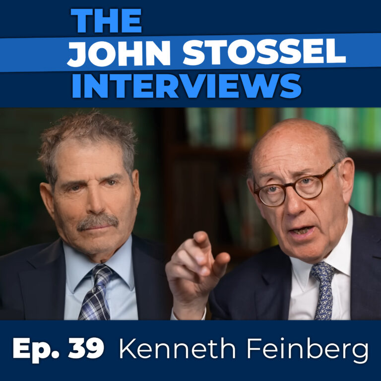 Ep. 39 Putting a Price on Life: From 9/11 to the BP Oil Spill and Boston Marathon